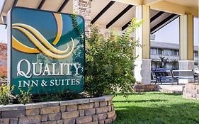 Quality Inn & Suites Cameron Park Shingle Springs